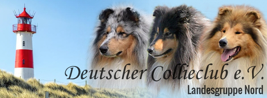 Deutscher Collie Club e.V., Landesgruppe Nord